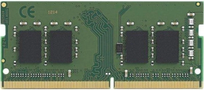 Оперативная память Kingston SODIMM DDR4-2666 8192MB PC4-21300 ValueRAM (KVR26S19S6/8)