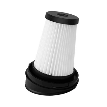 Фильтр для аккумуляторного пылесоса Gorenje SVC144FBK, SVC144FW, SVC216FR, SVC216FS, SVC180FW, SVC216GFW, 573575, IHF216FR