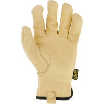 Перчатки рабочие Mechanix Wear Durahide Cow Driver L (LDCW-75-010)