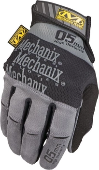 Рукавички робочі Mechanix Wear Specialty Hi-Dexterity 0.5 XL (MSD-05-011)