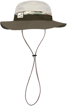 Панама Buff Booney Hat S/M Randall Brindley