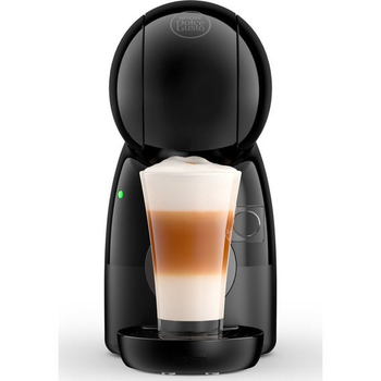 Капсульна кавоварка Nescafe Dolce Gusto Piccolo XS Black-Grey
