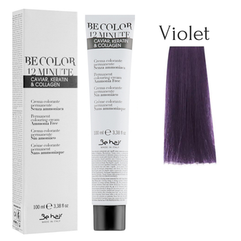 Корректор Be Color Violet 100 мл
