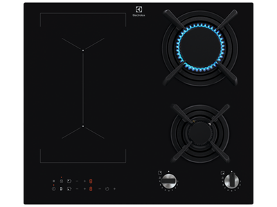 Варочная поверхность Electrolux - KDI641723K