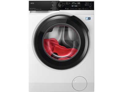 Стиральная машина AEG LFR73944QU
