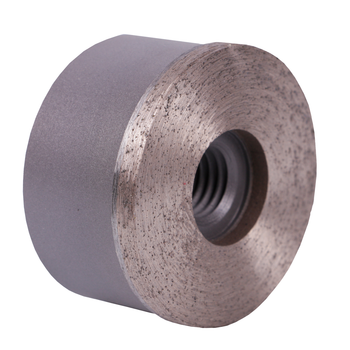 Фреза алмазная Distar DGW-S 49/M14 Hard Ceramics 70/80 (17483523216)