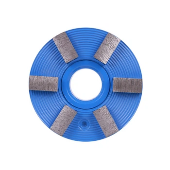 Фреза алмазная Distar GS-W 95/МШМ-6 №0/40 Vortex (16923120004)