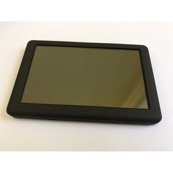 Автомобільний GPS навігатор 5 дюймів TVR GPS 5002 128Mb DDR2 8Gb (GPS-5002)