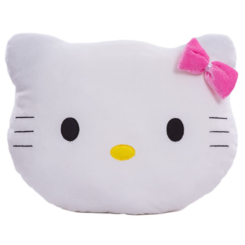 Подушки для автокресла Hello Kitty