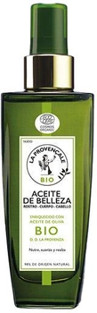 Olejek do ciała La Provencale Bio Beauty Oil 100 ml (3600551009001)