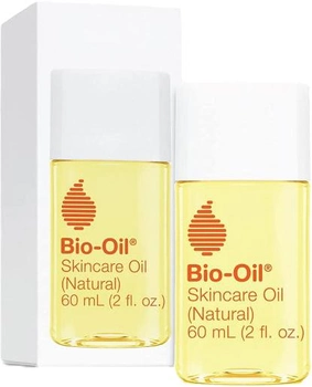 Олія для тіла Bio-Oil Natural Skin Care Oil 60 мл (6001159127659)
