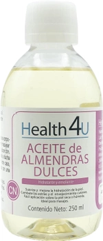 Олія для тіла H4U Aceite De Almendras 250 мл (8436556080326)