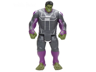 Фигурка BauTech Marvel 30 см в подарочной упаковке Халк Зеленый (1008-259-04)