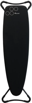 Гладильная доска Rolser K-Surf Black Tube Negro (K07002-1023) 4730798
