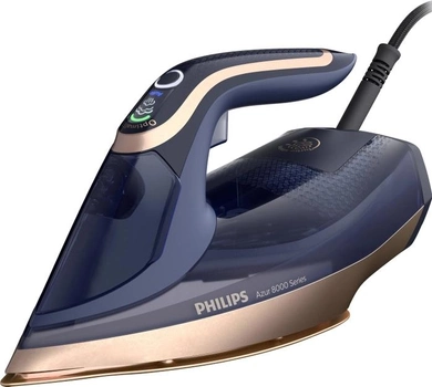 Żelazko Philips Azur 8000 Series DST8050/20 (8720389004681)