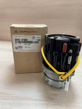 Топливный насос электрический погружной 330513F000 Hyundai/Kia