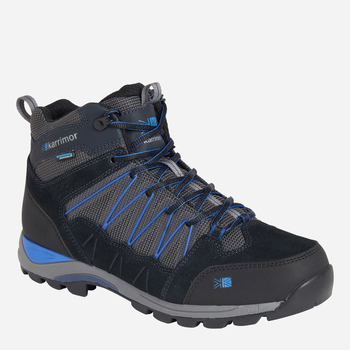 Buty trekkingowe męskie Pinnacle Mid Weathertite