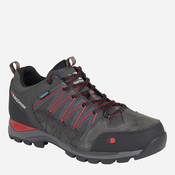 Buty sportowe męskie trekkingowe Pinnacle Low Weathertite