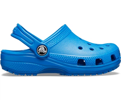 Сабо Crocs Kids Classic Clog Blue Bolt C8\25\15.5 см 206991