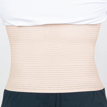 Бандаж при колостоме Ortenza (Ортенза) 420-DK26 ORT XL