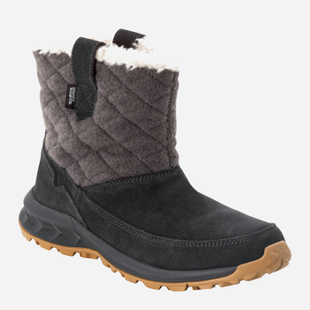 Damskie buty zimowe Jack Wolfskin Queenstown