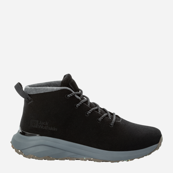 Черевики Campfire Wool Mid W