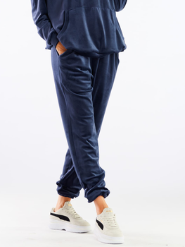 Спортивні штани Awama A459 1098947 XL Navy Blue (5902360560208)