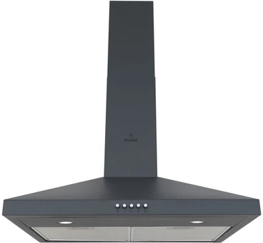 Витяжка PERFELLI K 6202 SG 700 LED