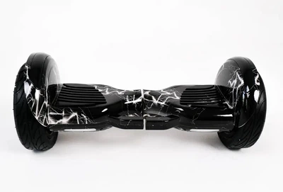 Гіроборд Smart Balance Wheel Pro Premium 10.5&nbsp;Біла Блискавка Elite Lux