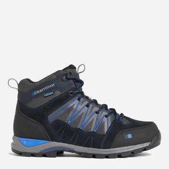 Ботинки для треккинга Pinnacle Mid Weathertite