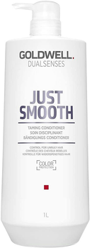 Odżywka Goldwell Dualsenses Just Smooth Taming Conditioner 1000 ml (4021609061328)