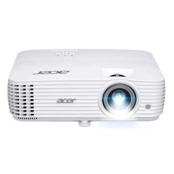 Проектор Acer H6555BDKi DLP/4500Lm Белый