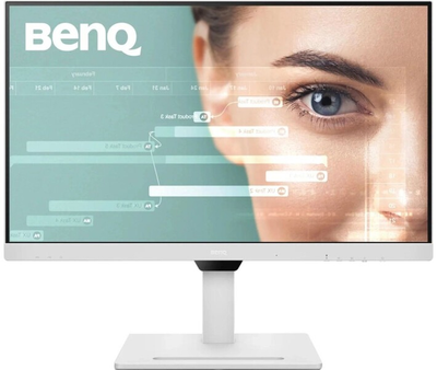 Монитор 27" BenQ GW2790QT WHITE IPS 2560х1440 75Гц Display Port/HDMI/USB