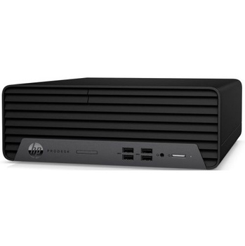 Системный блок ProDesk 405 G6 SFF R3 4300/8/512/UMA/DOS/DRW/USB KM/HD MI Port v2