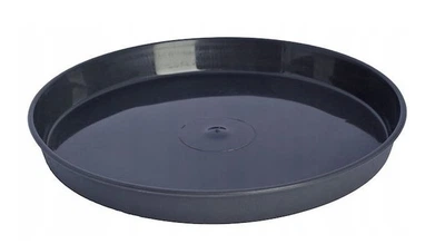 Подставка для горшка FormPlastic Dona-55 65л антрацит (0296-014)