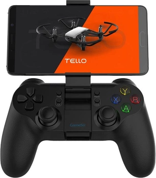 Bluetooth-контролер GameSir T1 D для дрона (6958265163425)