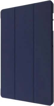 Чехол Smart Cover Samsung Tab S7 FE 12,4" (SM-T735) Blue