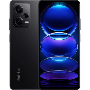 Смартфон Xiaomi Redmi Note 12 Pro 5G 6/128GB Black (Global Version) NFC version