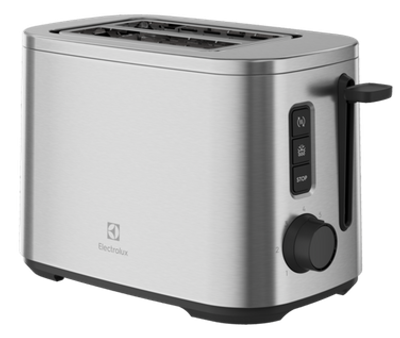 Тостер ELECTROLUX E5T1-4ST