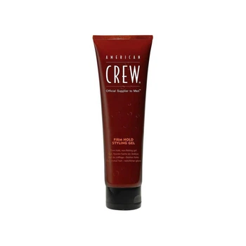 Гель для укладки волос American Crew Firm Hold Styling Gel Tube сильной фиксации 100 мл