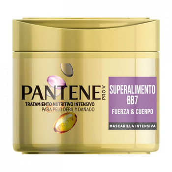 Маска для волосся Pantene Pro-V Superalimento BB7 Mask 300 мл (8006540417195)