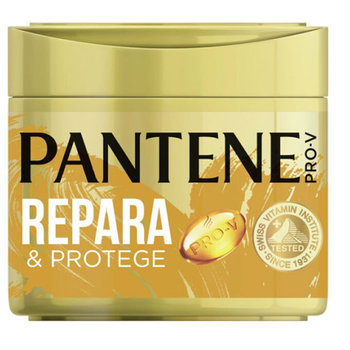 Маска для волосся Pantene Pro-V Repara Protege Mask 300 мл (8006540417119)