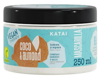 Маска для волосся Katai Coco & Almond Mask 250 мл (8436581011890)