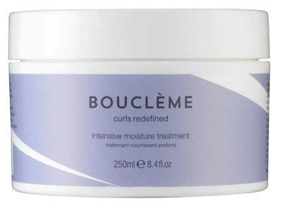 Маска для волосся Bouclème Curls Redefined Intensive Moisture Treatment 250 мл (5060403580184)