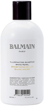 Maska do włosów Balmain Illuminating Mask Silver Pearl 1000ml (8720246246025)