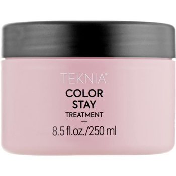 Маска для волосся Lakmé Teknia Color Stay Treatment 250 мл (8429421445320)