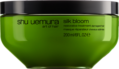 Maska do włosów Shu Uemura Silk Bloom Restorative Treatment 200 ml (3474630146570)