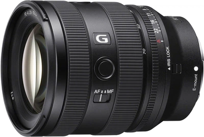 Sony FE 20-70mm f/4 G (SEL2070G.SYX) – фото, отзывы