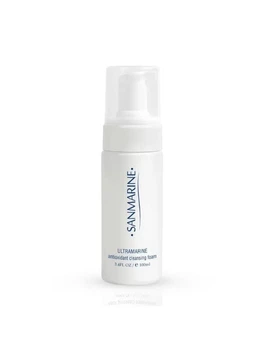 Очищающая Антиоксидантная пенка / ANTIOXIDANT CLEANSING FOAM SANMARINE USA 100 мл. Артикул UL10