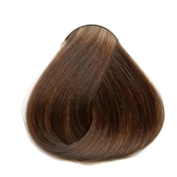 Стойкая крем краска для волос 8.77 Шоколадно светлый блонд Εxclusive Hair Color Cream 100 мл